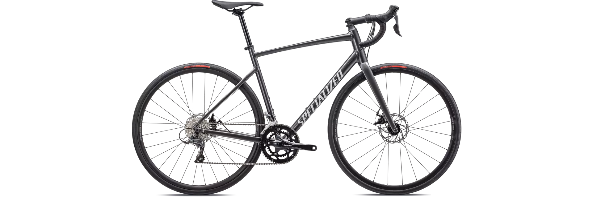Specialized Allez E5 Disc McPhail\'s Cycle & Sports