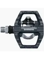 Shimano Pedals PEDAL, PD-EH500, SPD PEDAL, LIGHT ACTION , W/CLEAT (SM-SH56)