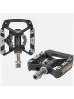 Shimano Pedals PEDAL, PD-T8000, DEORE XT, SPD PEDAL, W/ REFLECTOR, W/CLEAT (SM-SH56)