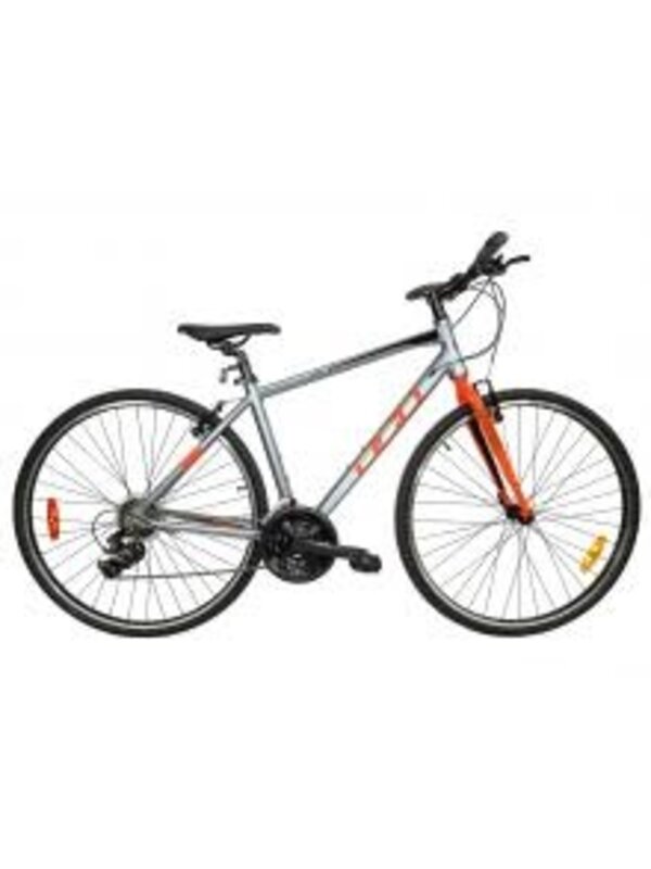 Hybrid (performance) McPhail\'s Cycle & Sports