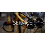 Service/Repair/Rentals