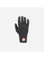 Castelli Glove Castelli Lightness 2 Black Short Fingered