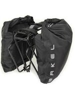 Arkel Dry Lites Waterproof Bags Black 28L /Pair