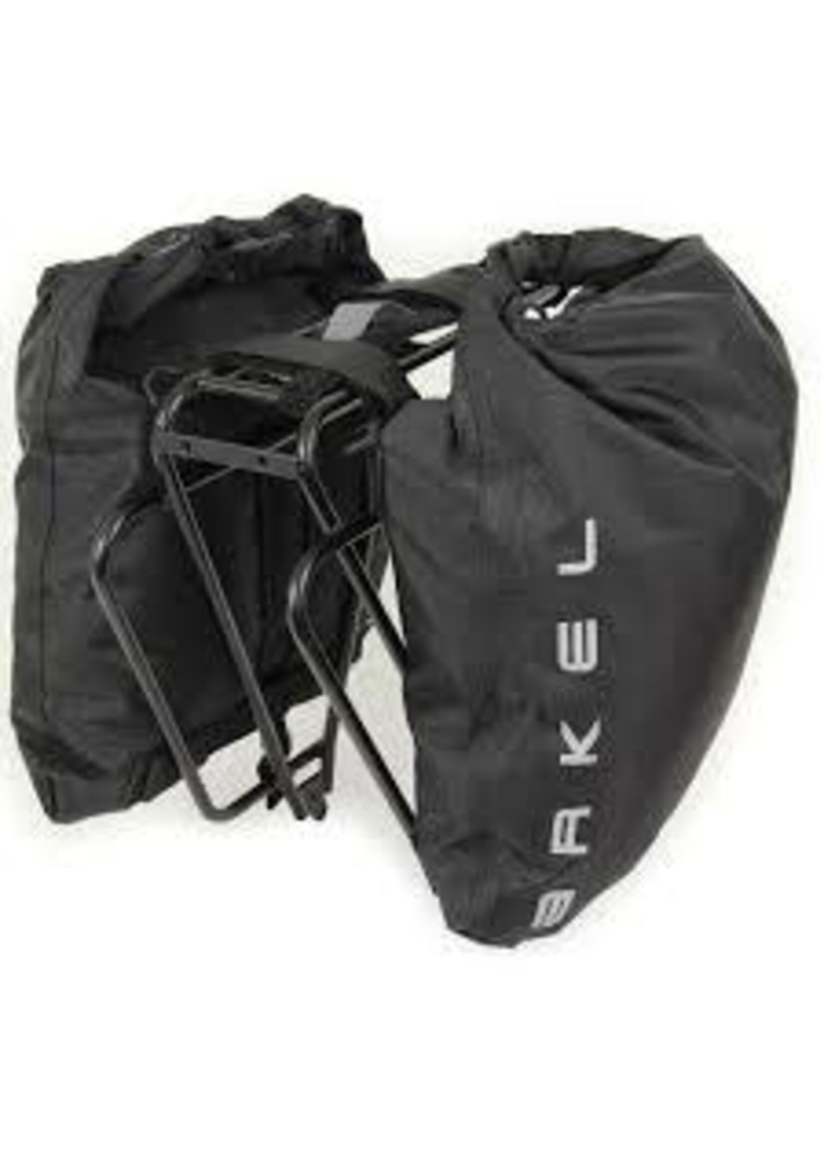 Arkel Dry Lites Waterproof Bags Black 28L /Pair