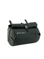ARKEL Arkel Waterproof Handle Bar Bag E.T Burrito XPac Black