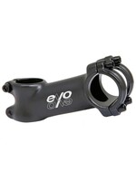 EVO EVO, E-Tec OS, Stem, 28.6mm, 90mm, ±35°, 31.8mm, Black