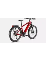 Specialized SPECIALIZED VADO 3.0 ST - Red Tint/Silver Reflective