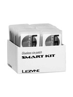 Lezyne Lezyne, Smart Kit, Patch kit, Single kit n header card