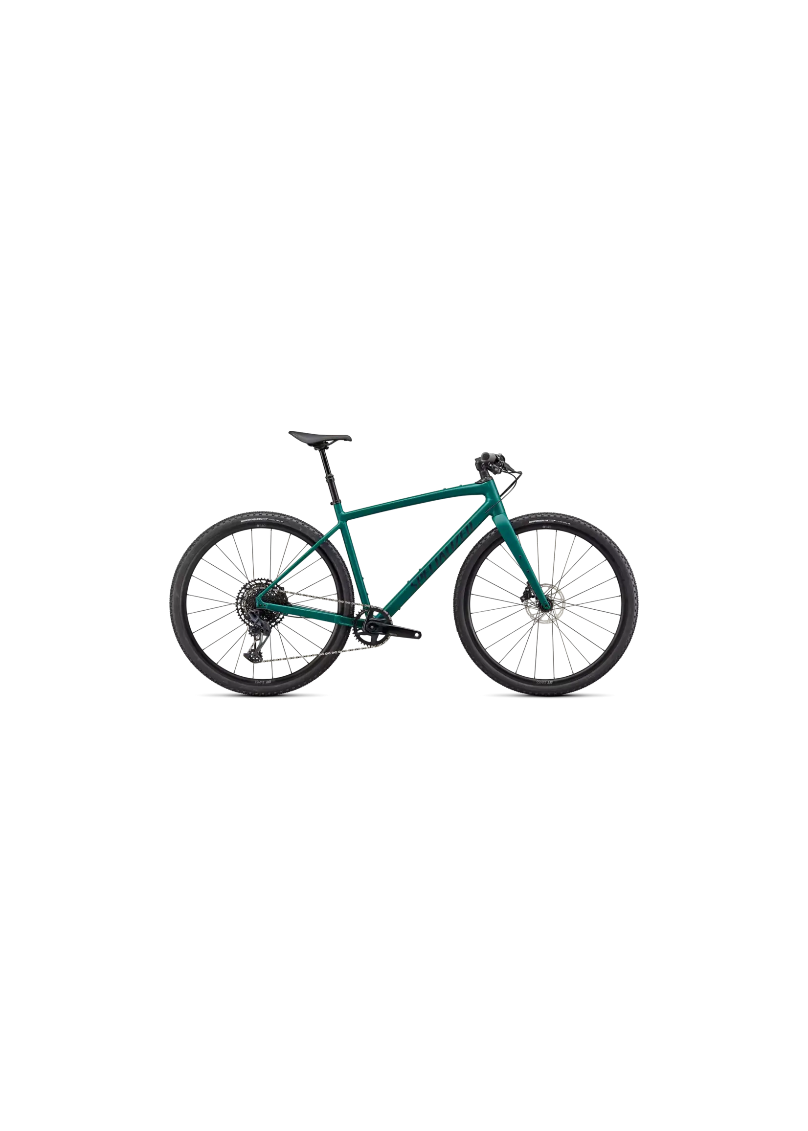 SPECIALIZED DIVERGE E5 EXPERT EVO Pine Green Forest Green Chrome McPhail s Cycle Sports