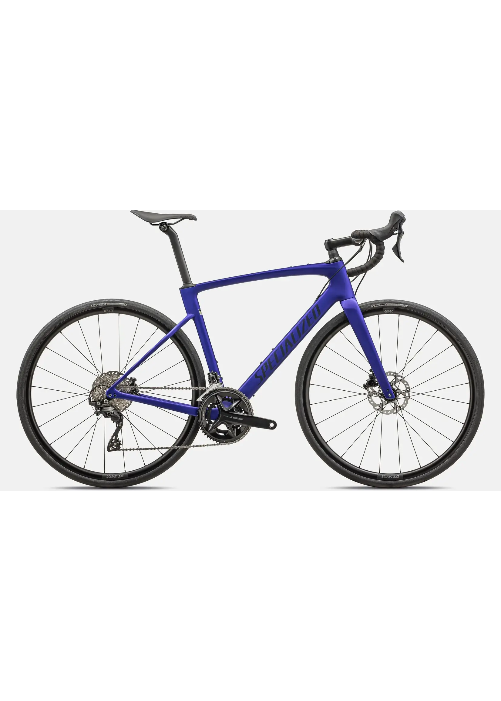 Specialized roubaix sport 2021 carbon road bike dusty turquoise sale