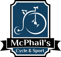 McPhail&#92;&#039;s Cycle &amp; Sports