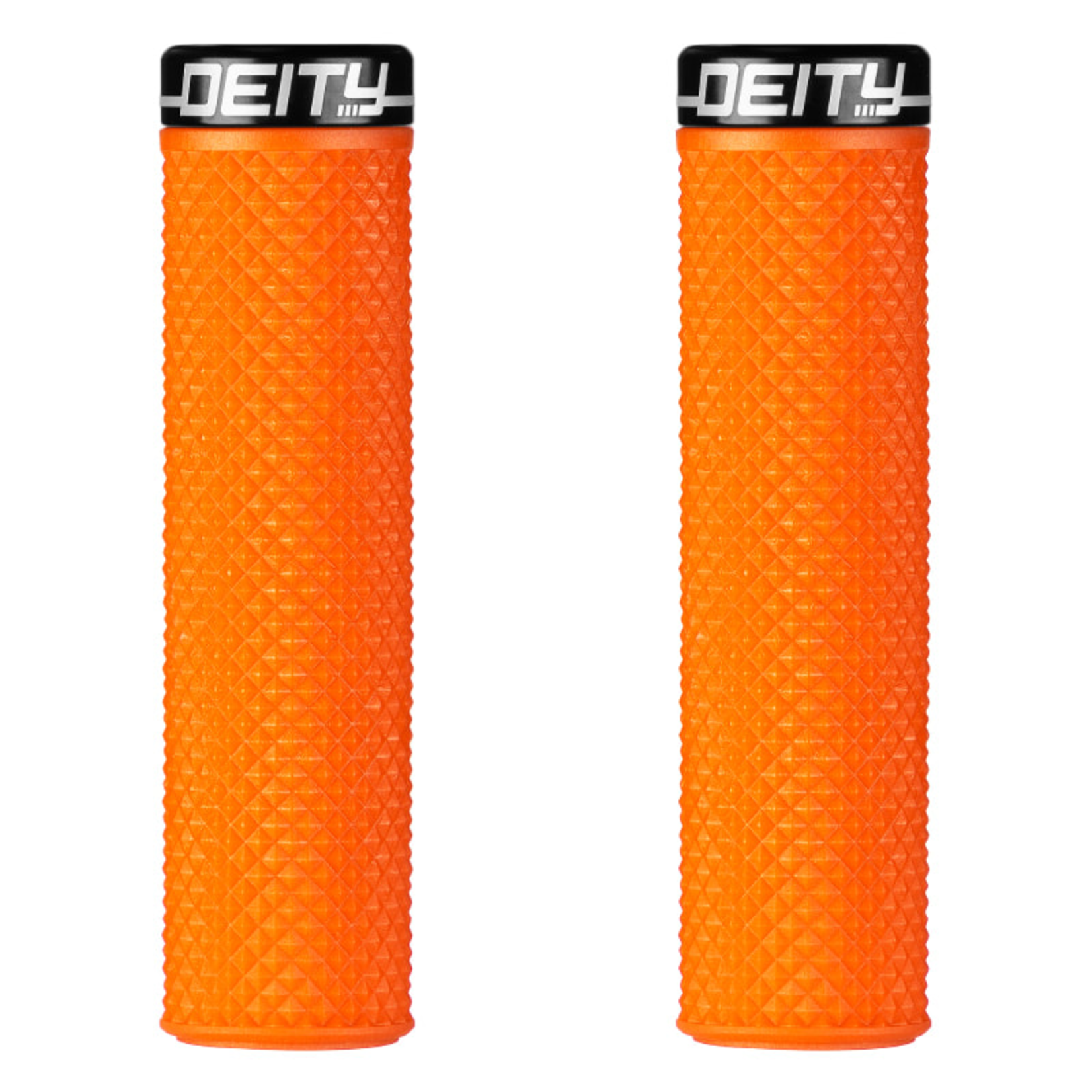 Deity Components Supracush Grips