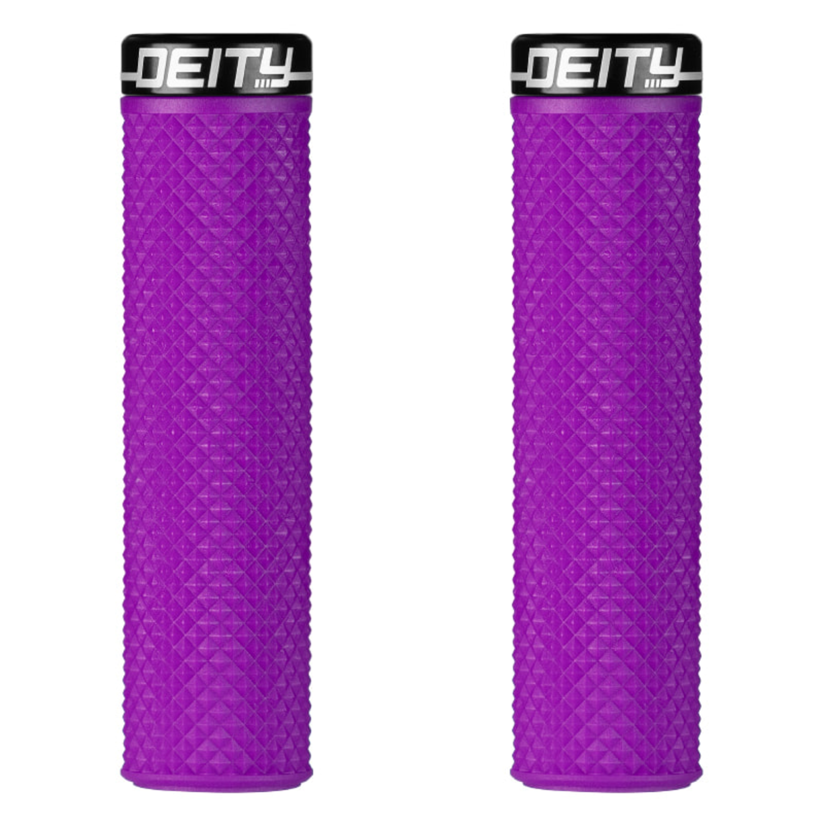 Deity Components Supracush Grips