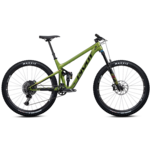 Pivot Cycles 2023 Pivot switchblade Electric Lime Ride GX/X01 Bike Medium