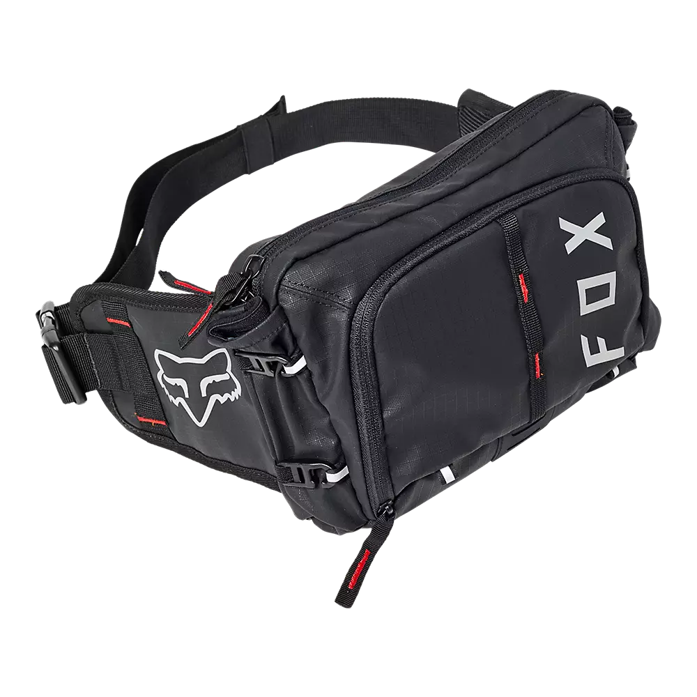 Fox Hip Pack Crank Cycles