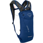 Osprey Katari 1.5 Hydration Pack: Cobalt Blue