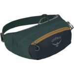 Osprey Daylite Waist Pack - One Size, Stone Gray/Sage Green