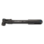 Park Tool PMP-4.2 Mini Hand Pump, Black