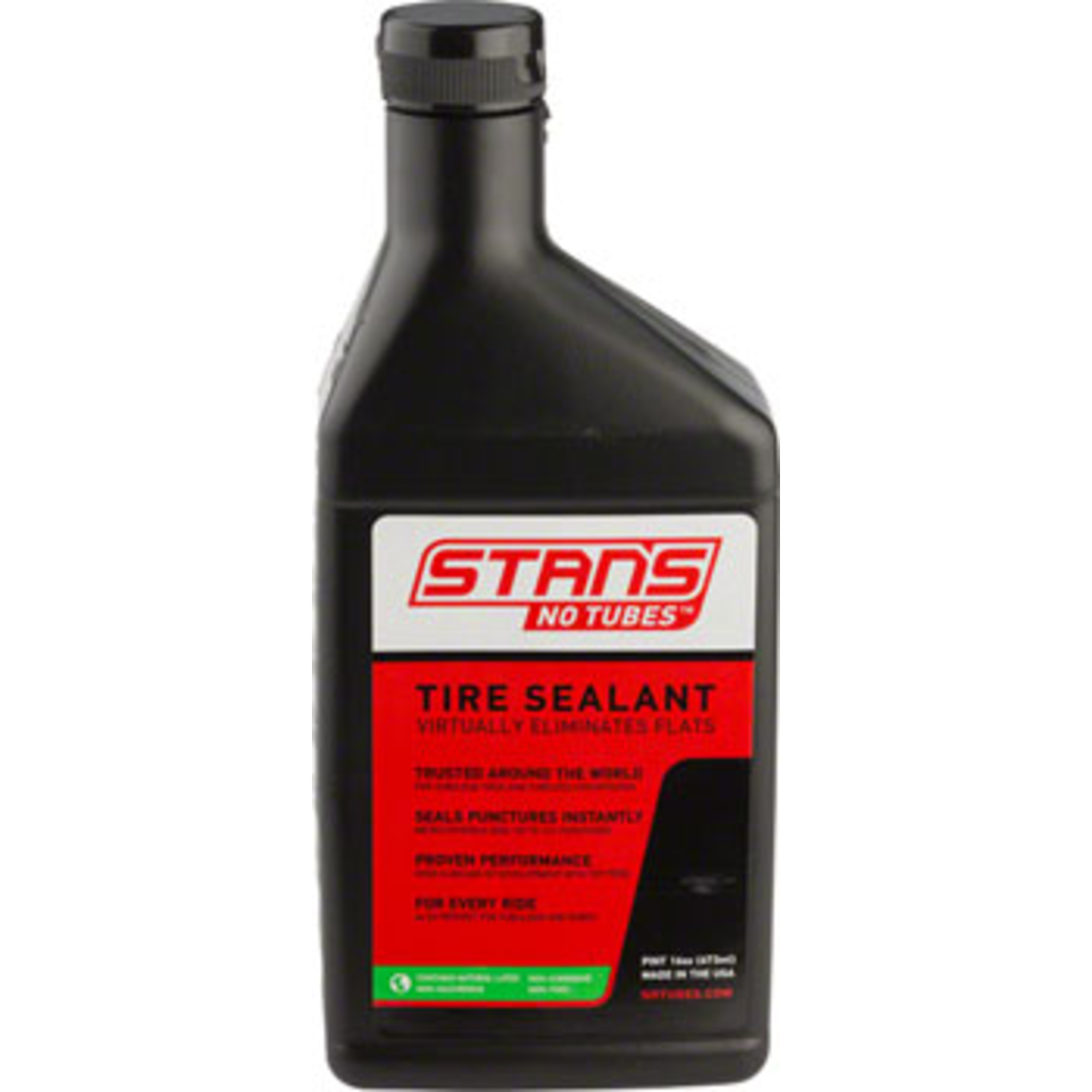 Stan's No Tubes Tubeless Tire Sealant - 16oz