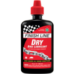 Finish Line Dry Lube with Ceramic Technology - 4oz Drip