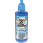 Rock-N-Roll Extreme Bike Chain Lube - 4 fl oz, Drip