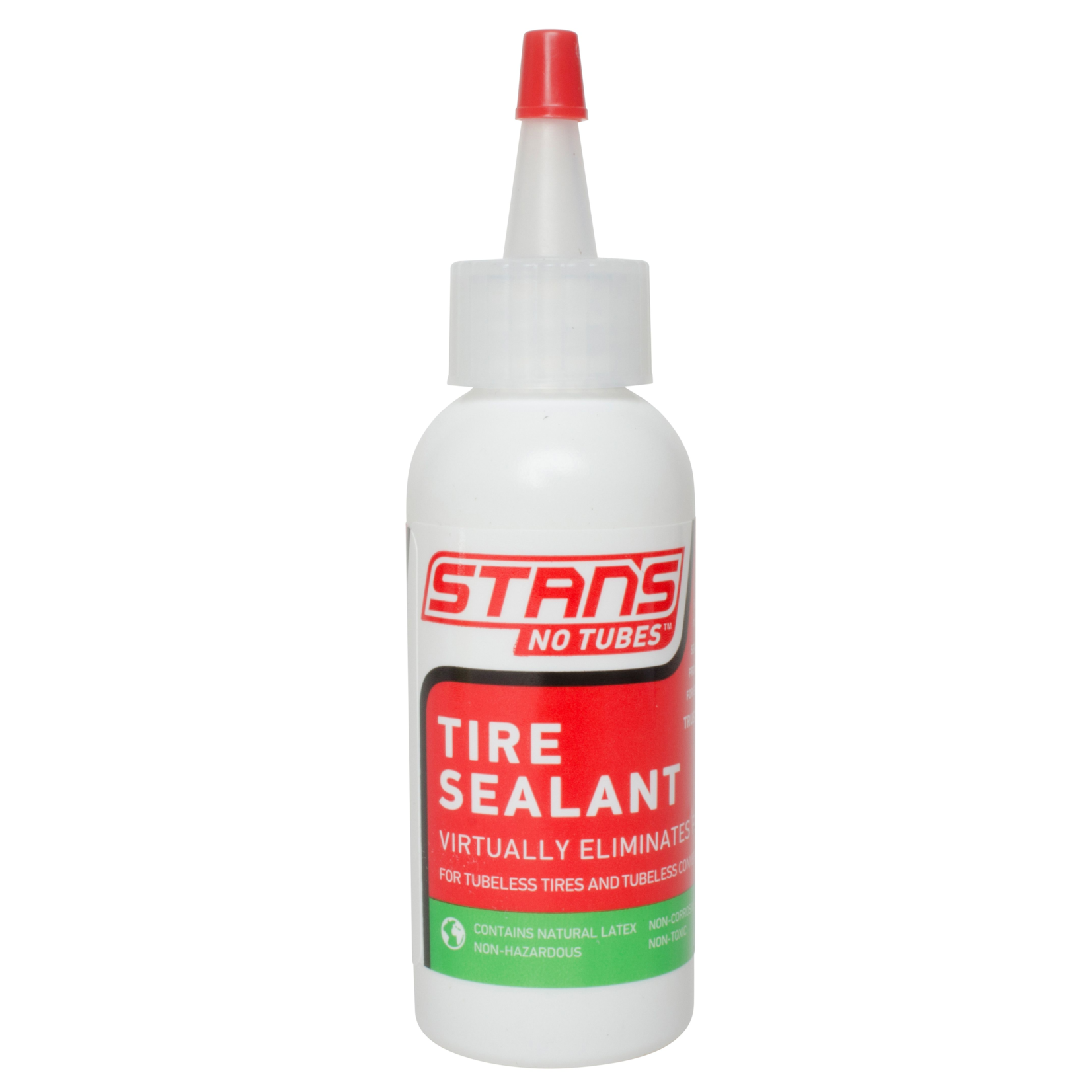 Stan's No Tubes Tire Sealant 2oz