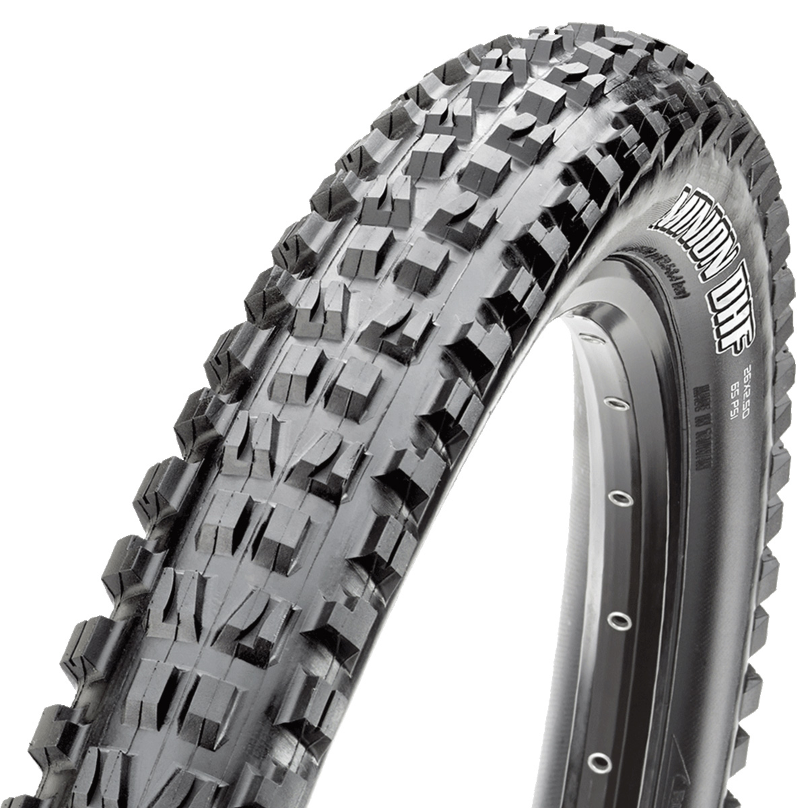 Maxxis Minion DHF 29"