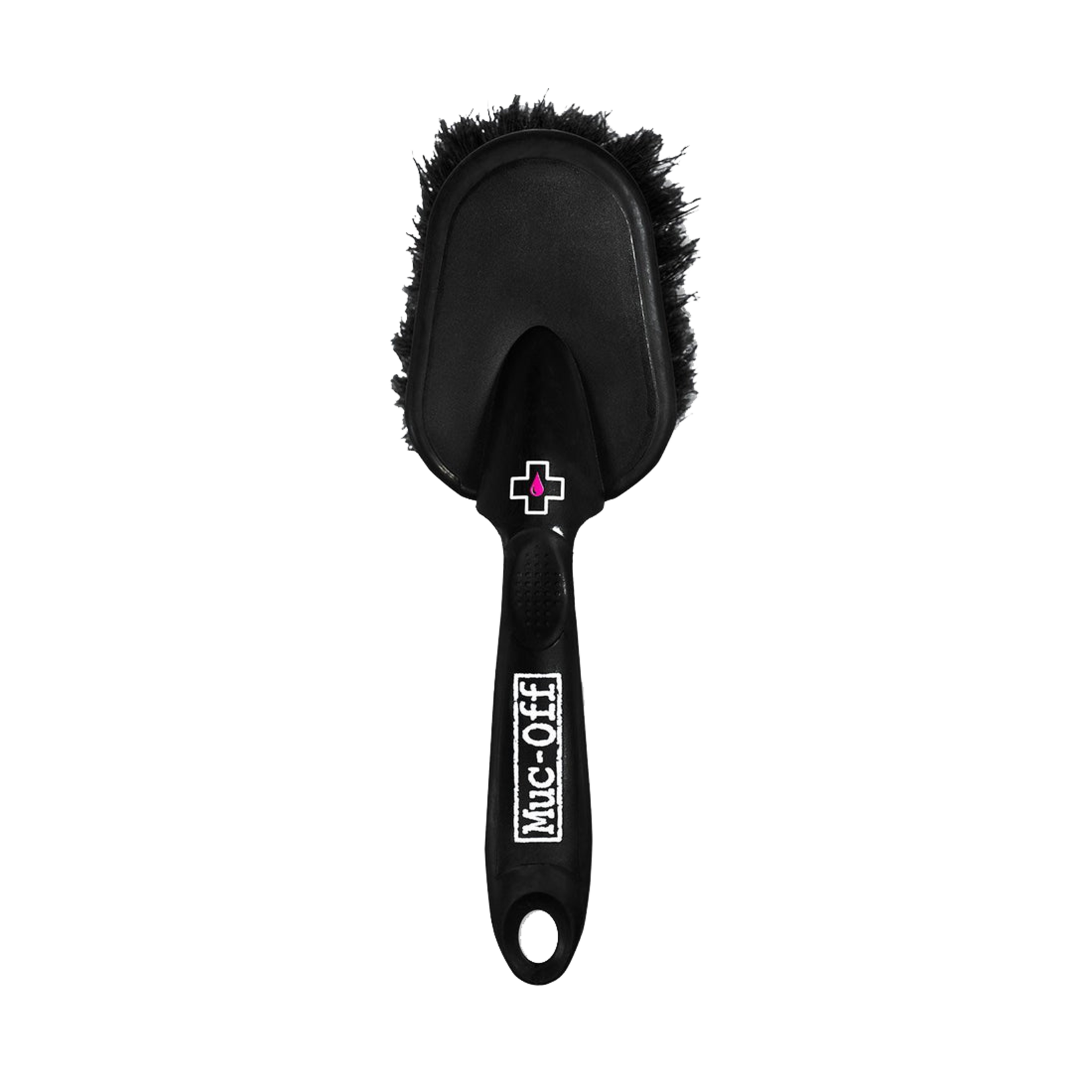 Muc-Off Soft Washing Brush: Oval