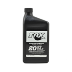 FOX 20 Weight Gold Bath Oil - 32oz