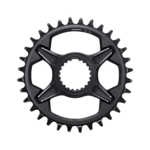 Shimano XT SM-CRM85 32t 1x Chainring for M8100 and M8130 Cranks, Black