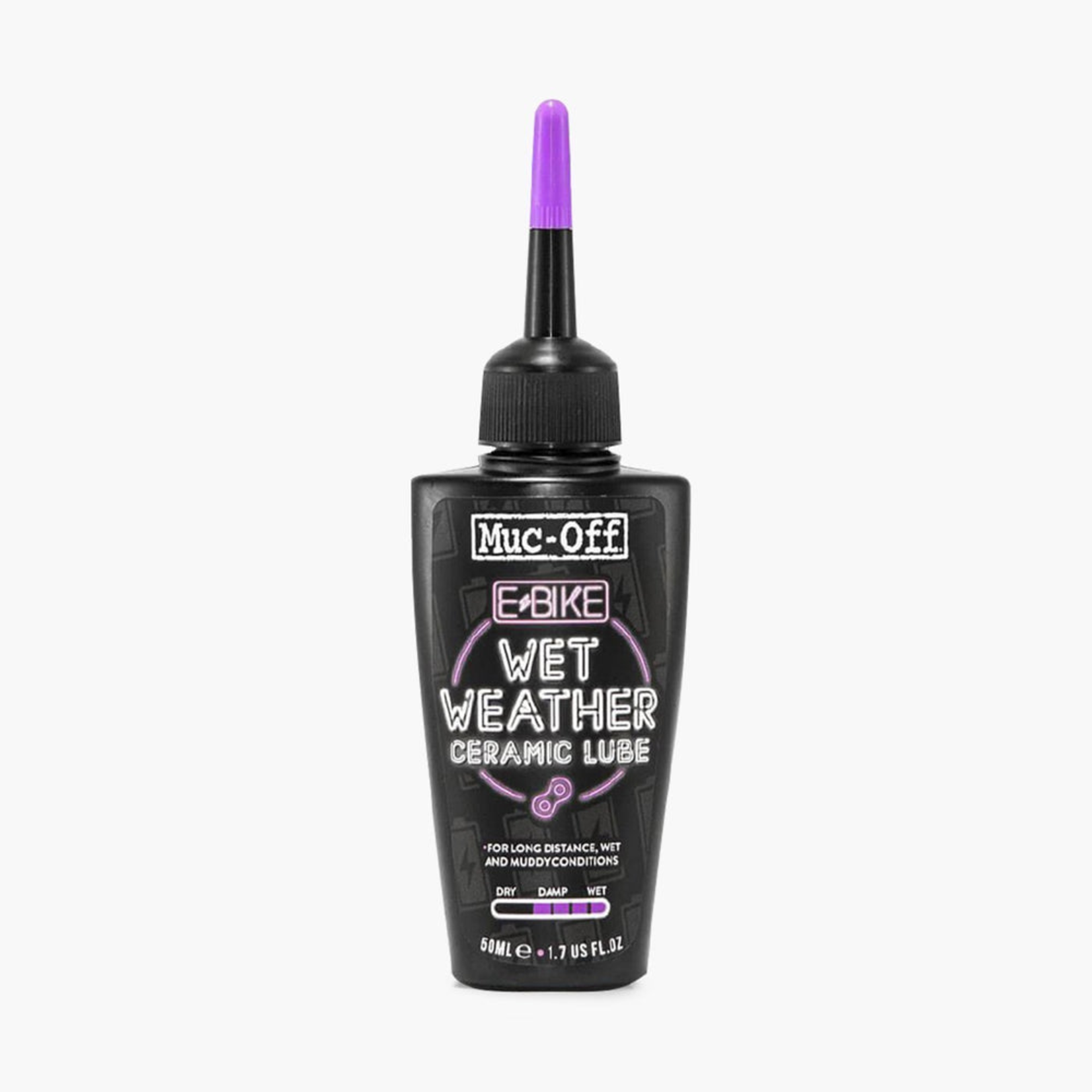 Muc-Off Ebike Clean, Protect, Lube Kit