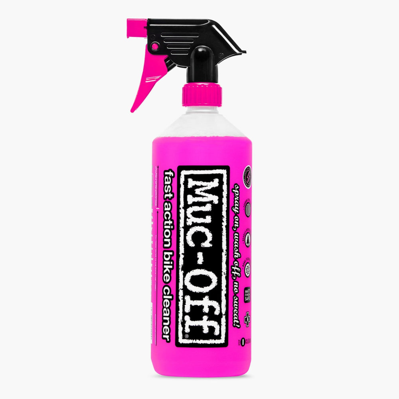 Muc-Off Ebike Clean, Protect, Lube Kit