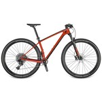 Scott 2022 Scott Scale 940  carbon bike Red