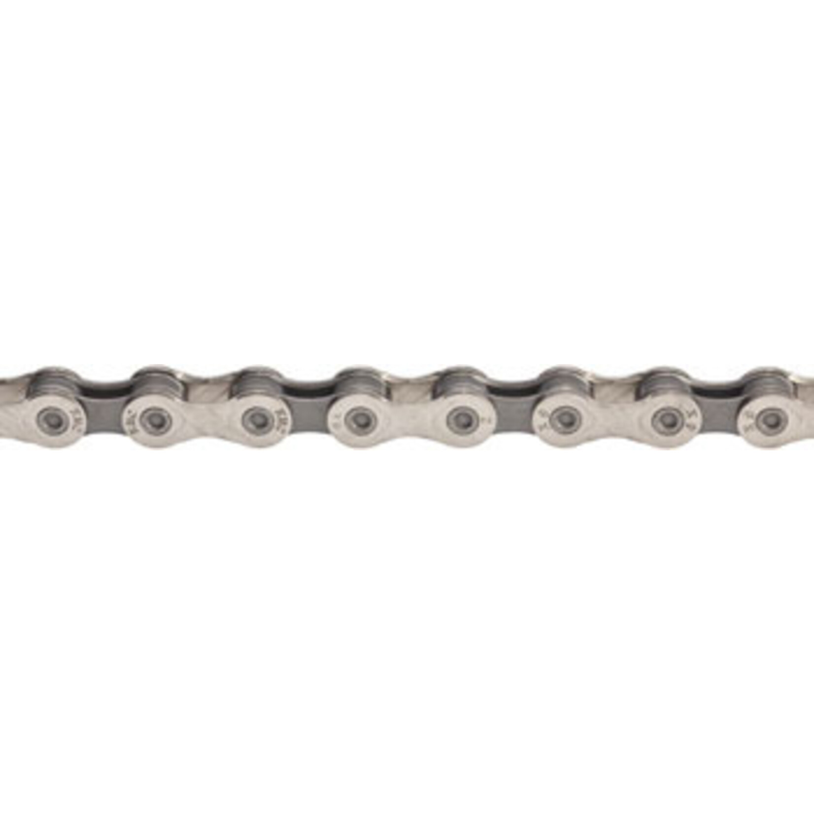 KMC X9.93 Chain - 9-Speed, 116 Links, Silver/Gray