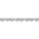 KMC X11 Chain - 11-Speed 118 Links Gray