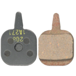 Tektro Io Mechanical Disc Brake Pads