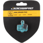 Jagwire Sport Organic Disc Brake Pads for SRAM Level TL, T, DB5, DB3, DB1, Avid, Elixir R, CR, CR Mag, 1, 3, 5, 7, 9, X0, XX, World Cup