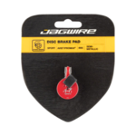 Jagwire Mountain Sport Semi-Metallic Disc Brake Pads for Avid BB5, Promax