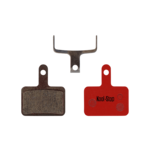 Kool-Stop Disc Brake Pad for Shimano Deore M525