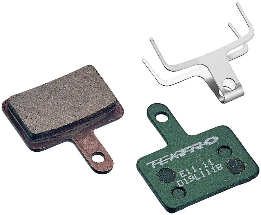 Tektro brake deals pads