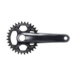 Shimano XT cranks  165mm FRONT CHAINWHEEL, FC- M8100-1, DEORE XT,FOR REAR 12-SPEED, HO