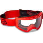 Fox Racing MAIN STRAY GOGGLE - SPARK [FLM RD]