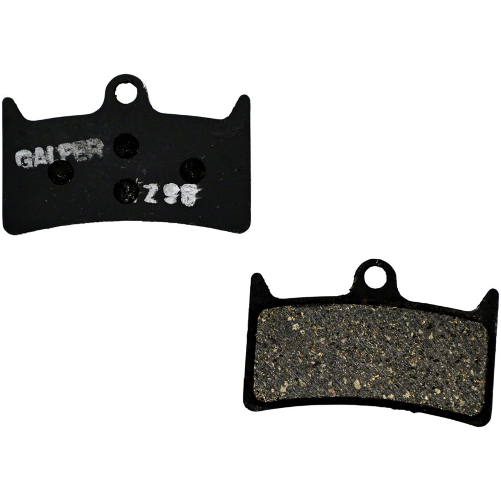 Galfer Galfer Hope V4/Trickstuff Maxima Disc Brake Pads - Standard Compound