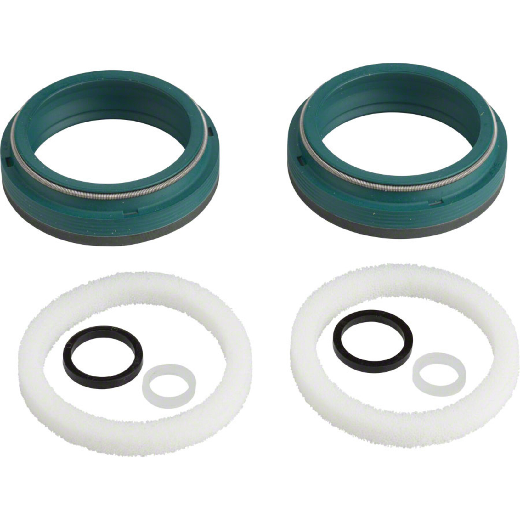 SKF Low-Friction Dust and Oil Seal Kit: FOX 38mm Forks
