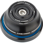 Cane Creek 40 IS41/28.6 / IS52/40 Tall Cover Headset Black