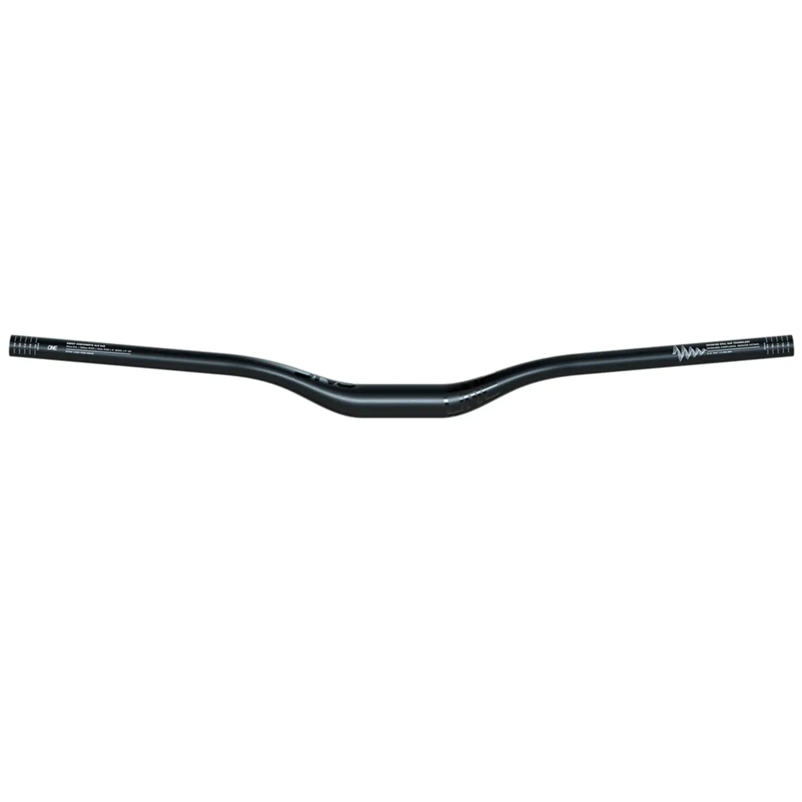 OneUp Components Aluminum Handlebar-35mm rise