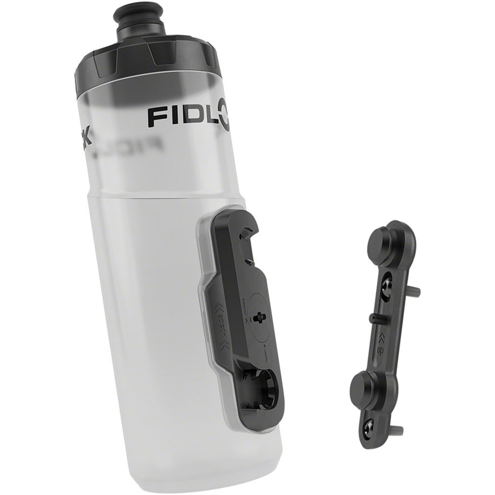 FIDLOCK Fidlock TWIST Water Bottle Cage Set
