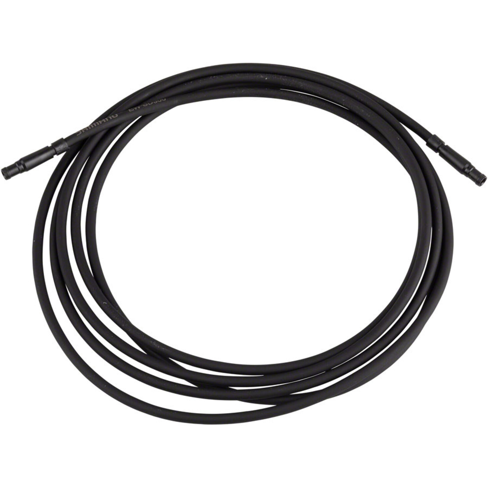 Shimano ELECTRIC WIRE, EW-SD300, 1200MM, BLAC