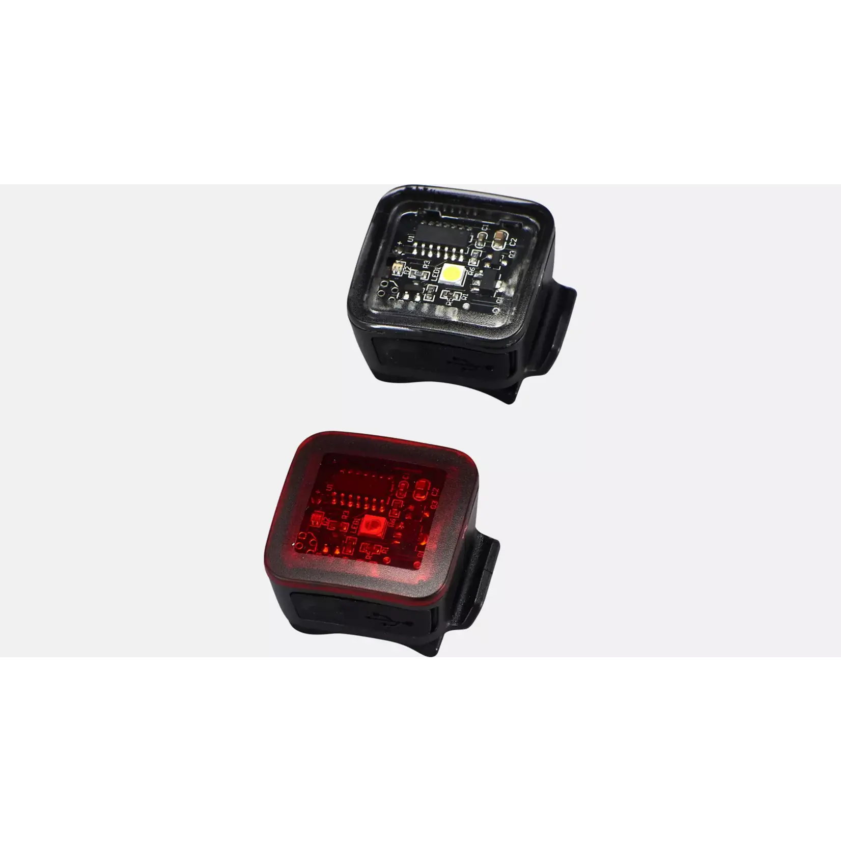 Specialized FLASH COMBO HEADLIGHT/TAILLIGHT One Size
