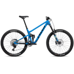 Pivot Cycles 2024 Pivot Switchblade Ride SLX/XT Bike Large Blue Neptune